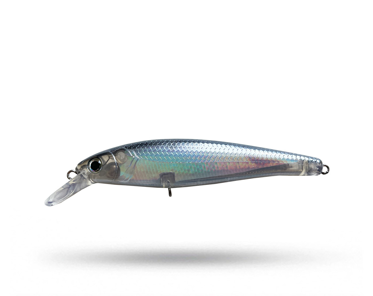 RenzStein Beastly Minnow